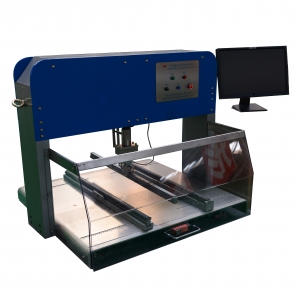 TZS-8000A陶瓷磚抗折試驗機(jī)