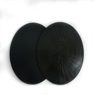 常壓燒結(jié)碳化硅、碳化硼陶瓷圓盤(pán)